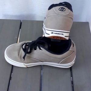 Heelys